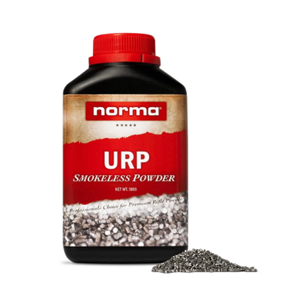 Norma Krut - URP