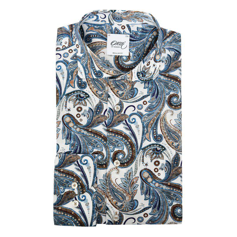 Oscar of Sweden - 6510 310 - Slim Fit