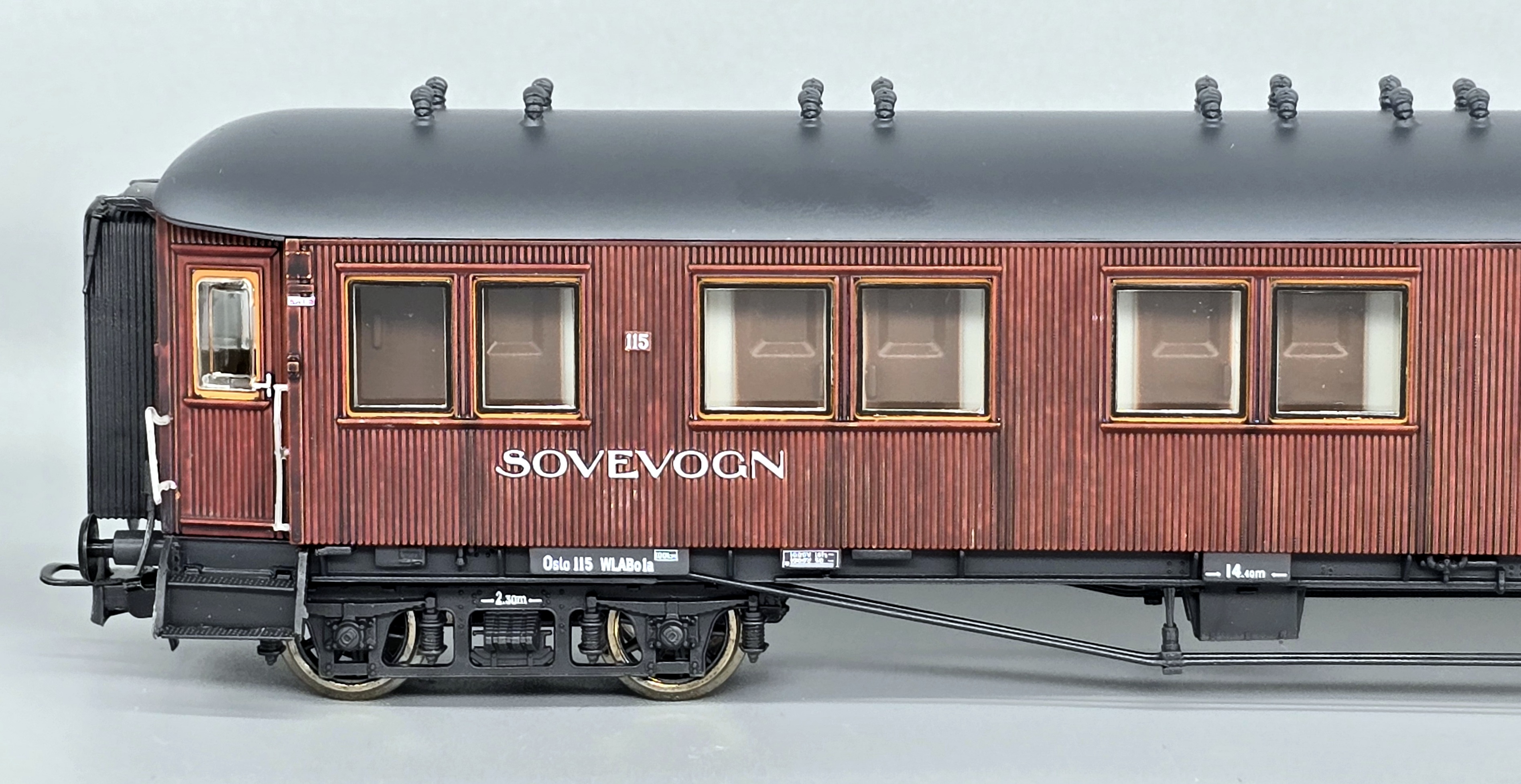 NMJ Topline+ NSB Sovevogn WLABo1a 115 - 4
