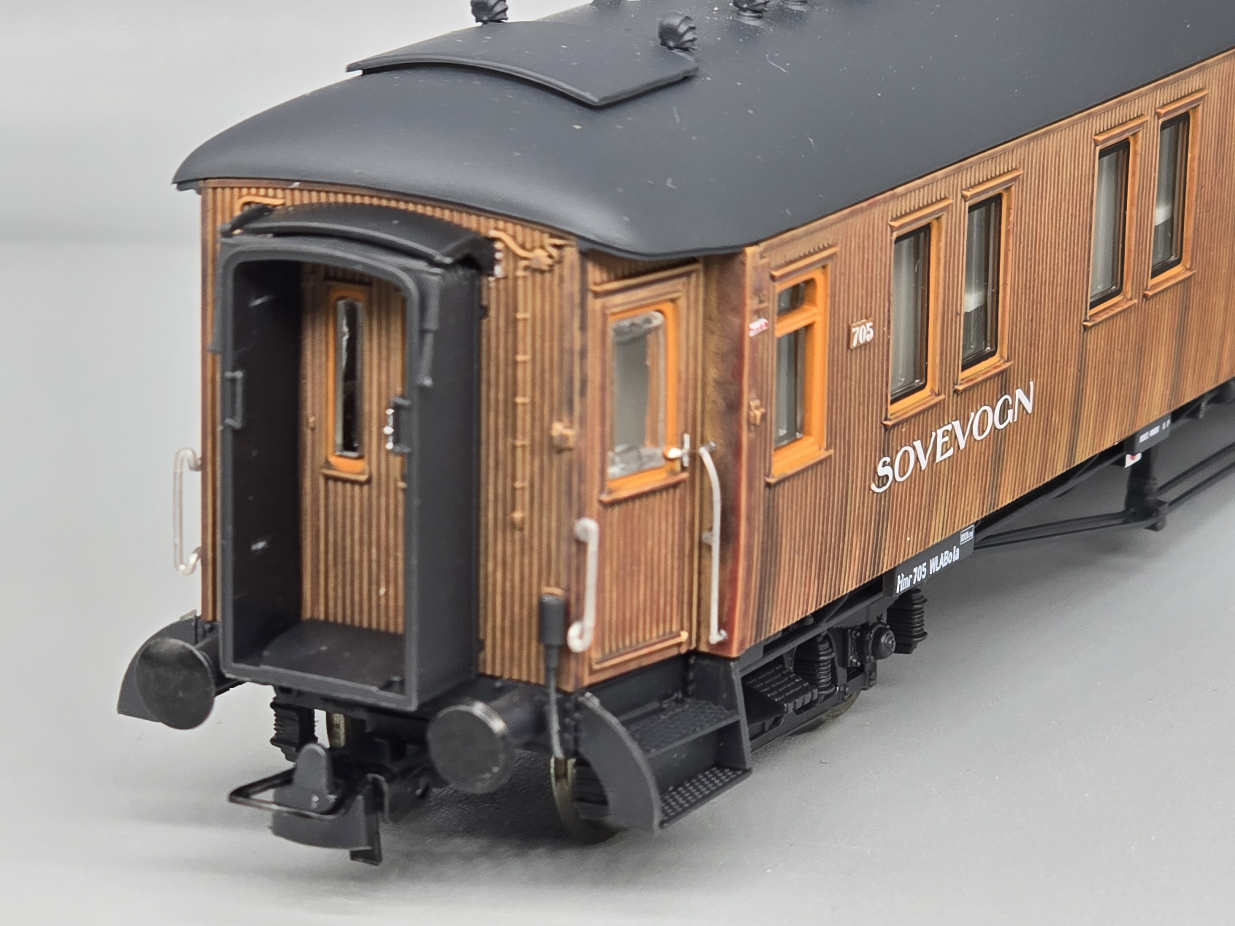 NMJ Topline+ NSB Sovevogn WLABo1a 705 - 7