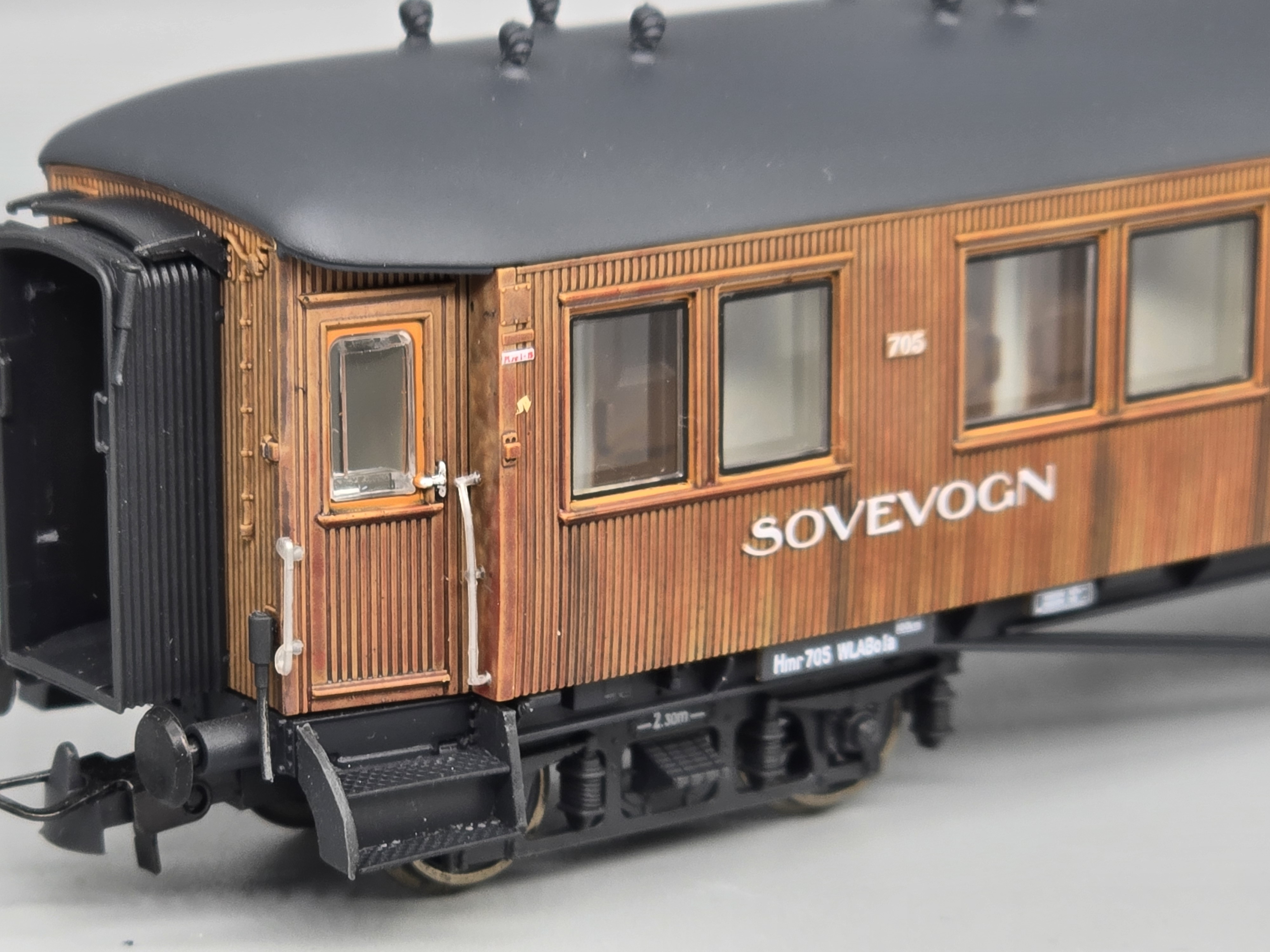 NMJ Topline+ NSB Sovevogn WLABo1a 705 - 13
