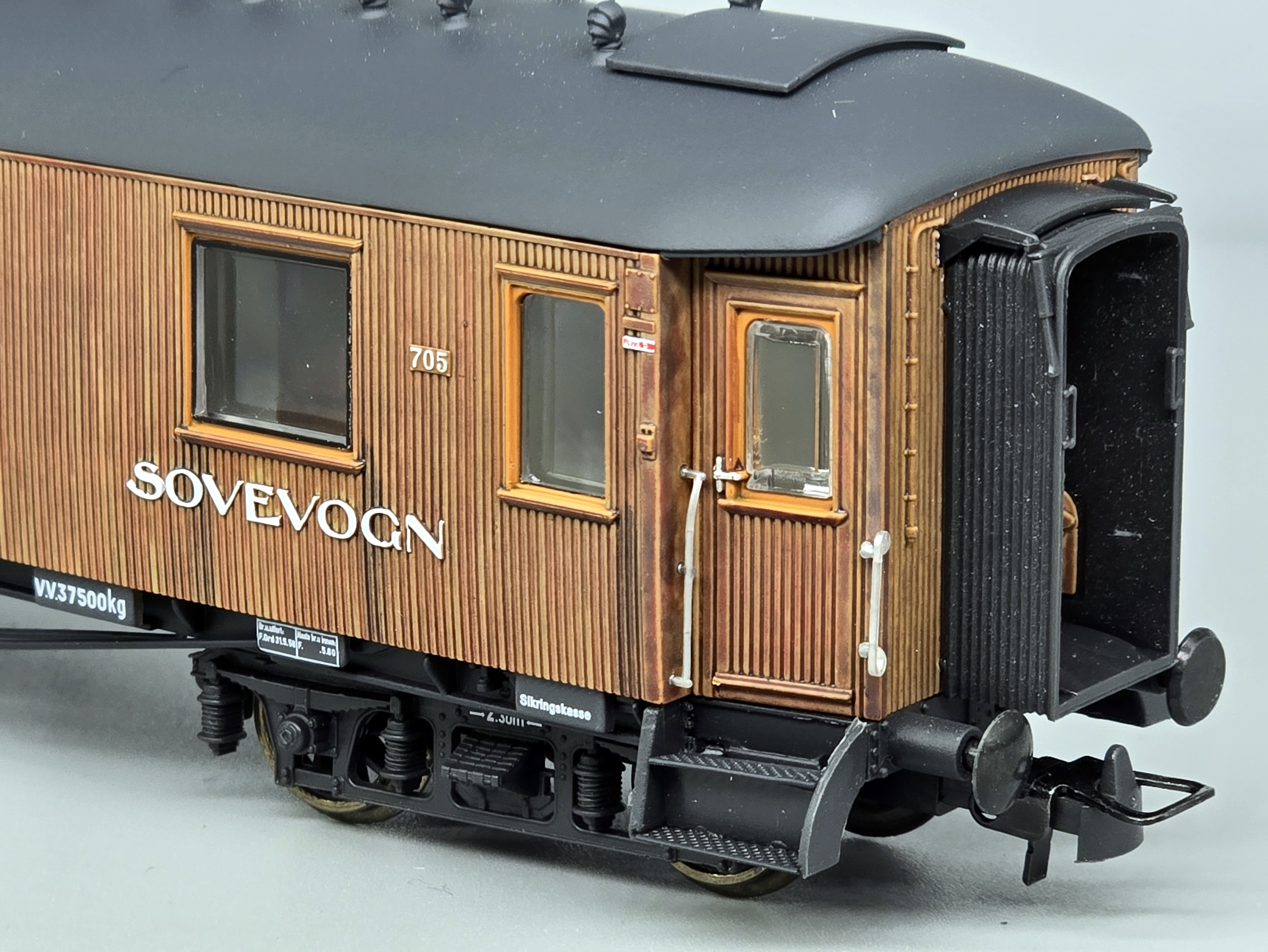 NMJ Topline+ NSB Sovevogn WLABo1a 705 - 11