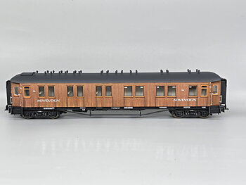 NMJ Topline+ NSB Sovevogn WLABo1a 705