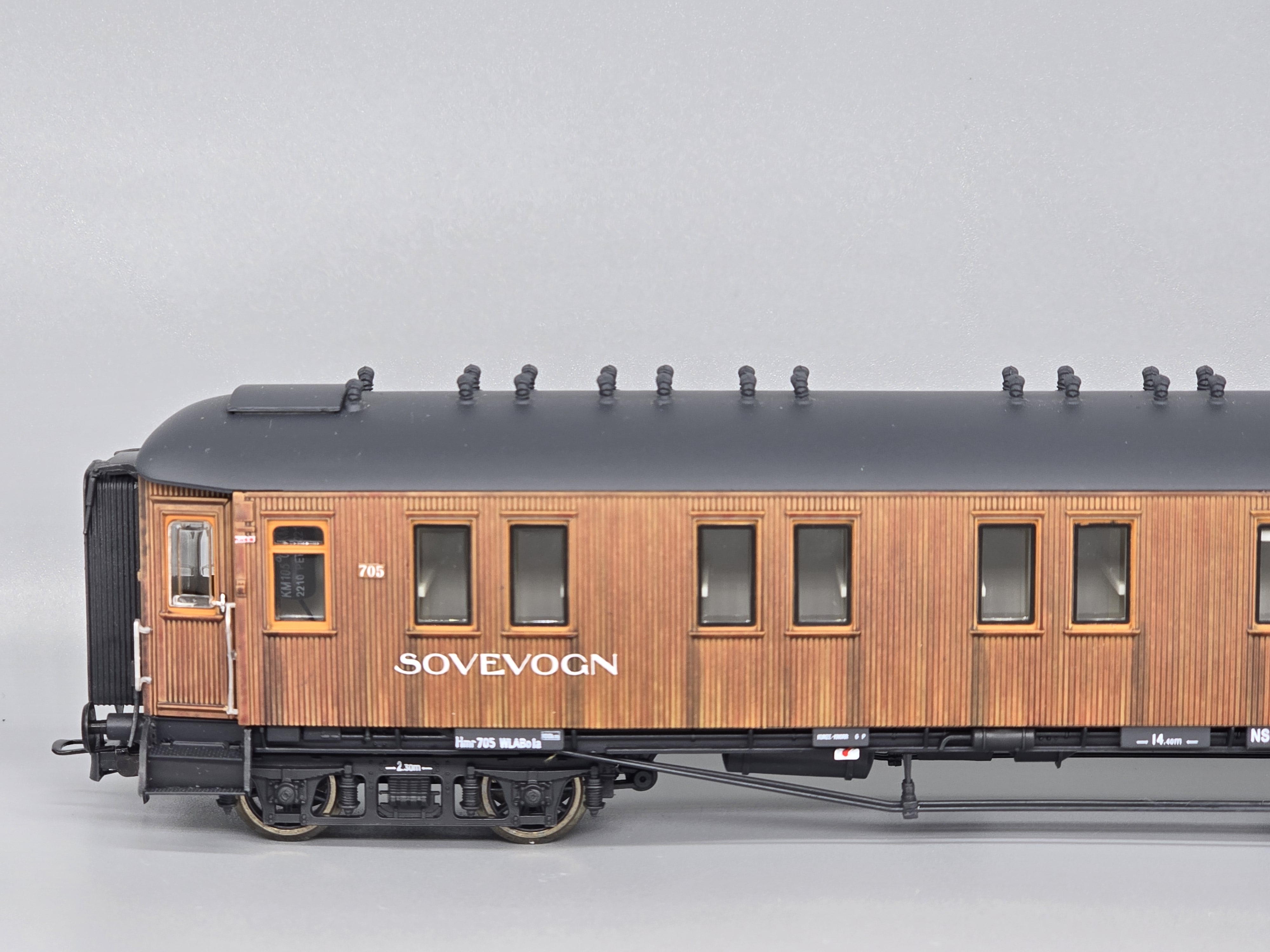 NMJ Topline+ NSB Sovevogn WLABo1a 705 - 3