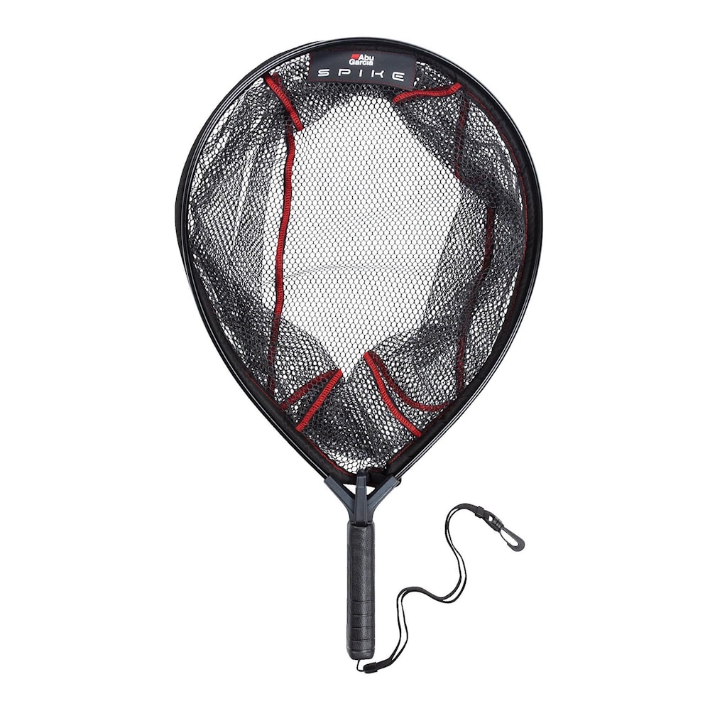 Abu Garcia Spike BB Net 50x40cm - 2