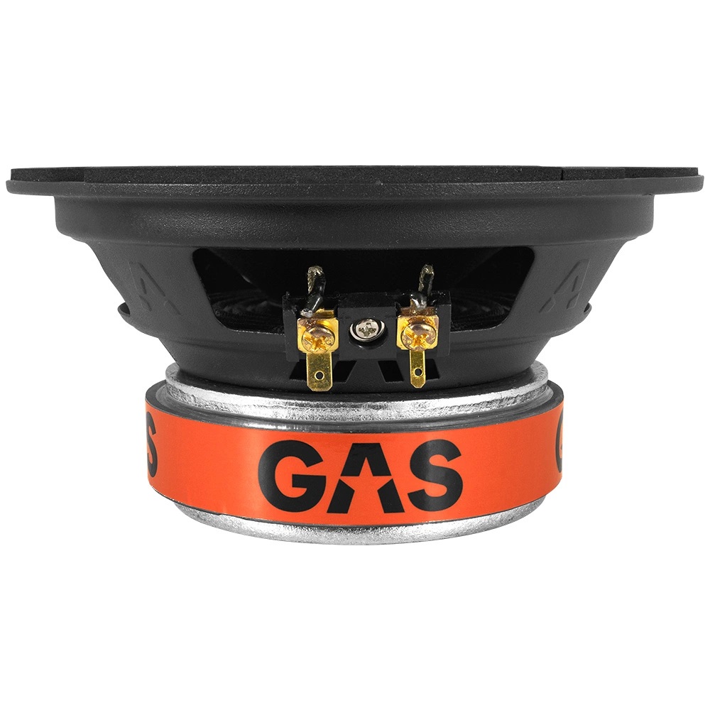 GAS MAD PM2-64 - 6