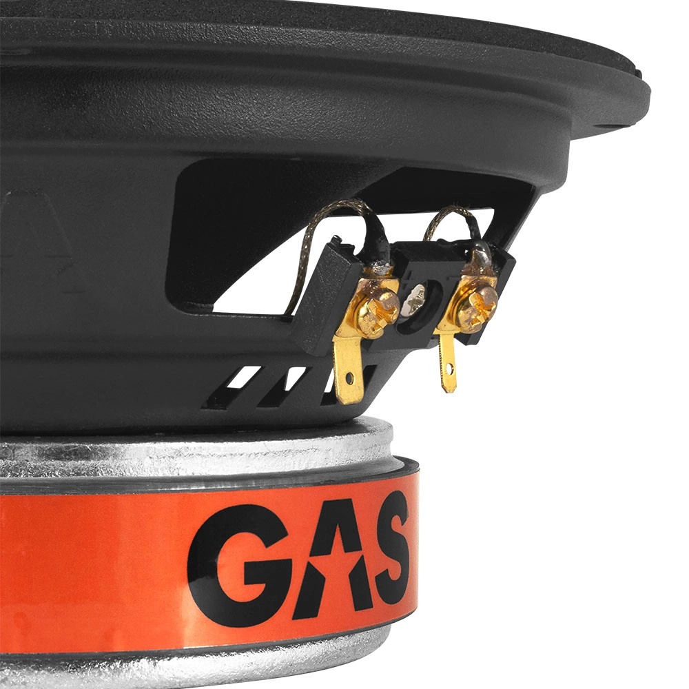 GAS MAD PM2-64 - 5