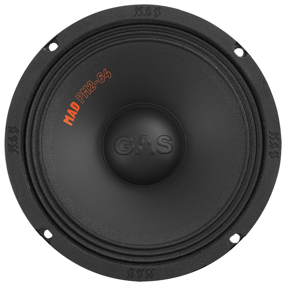 GAS MAD PM2-64 - 2