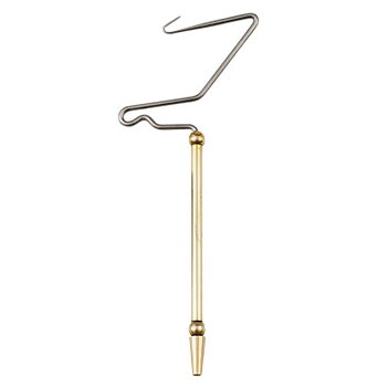 Wittmore Roterande Whip Finisher (Guld)
