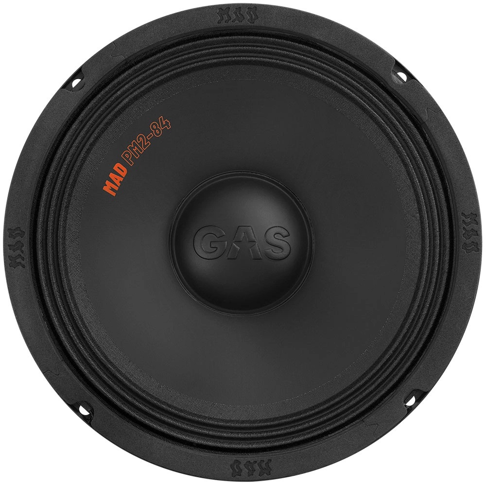GAS MAD PM2-84 - 2