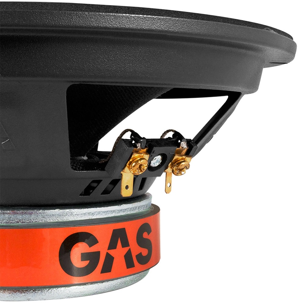 GAS MAD PM2-84 - 7