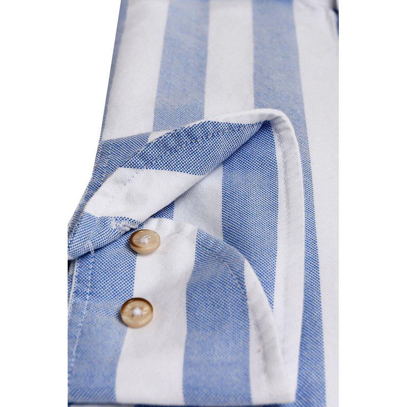 Oscar of Sweden - 6525 115 - Regular Fit - 3