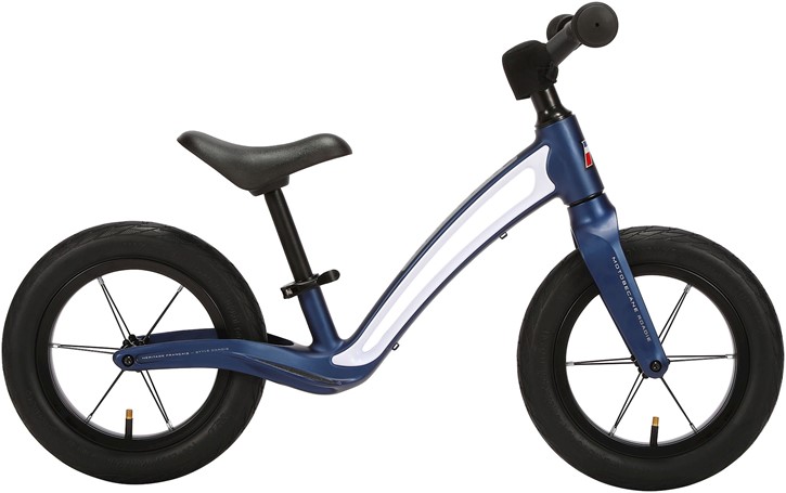Motobecane Roadie Balanscykel - 6