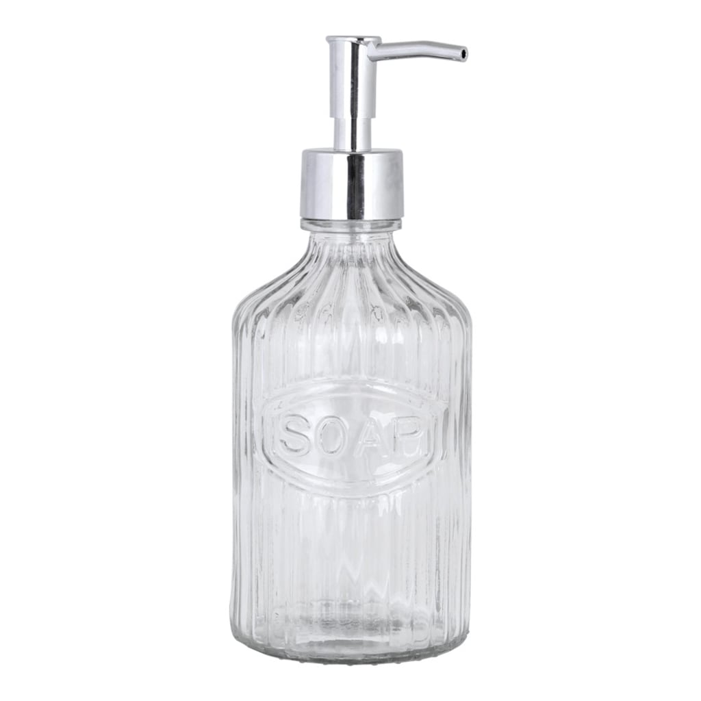 Tvålpump Soap Klar - Strömshaga