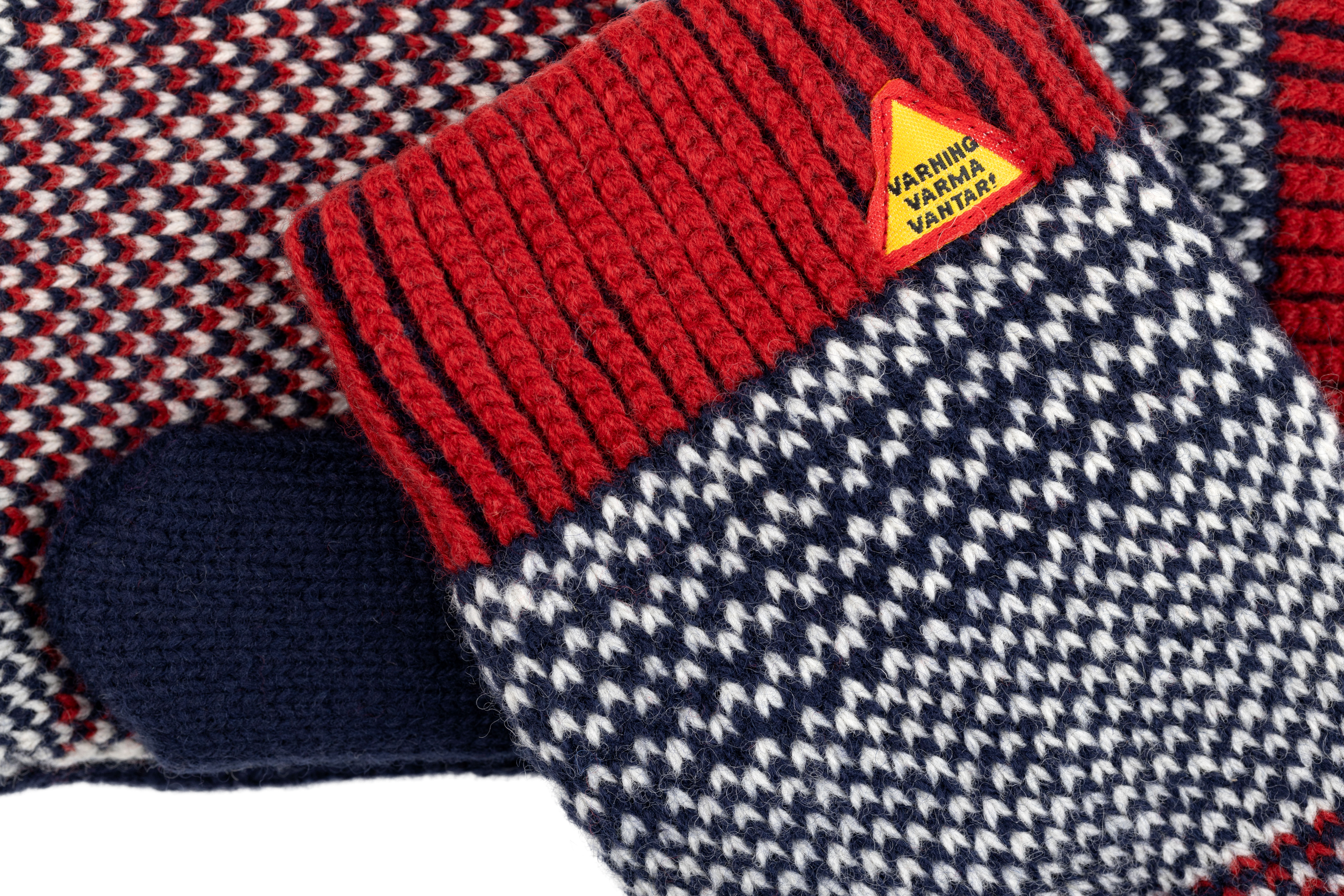 HANSAN KOGGEN, MITTEN - 3