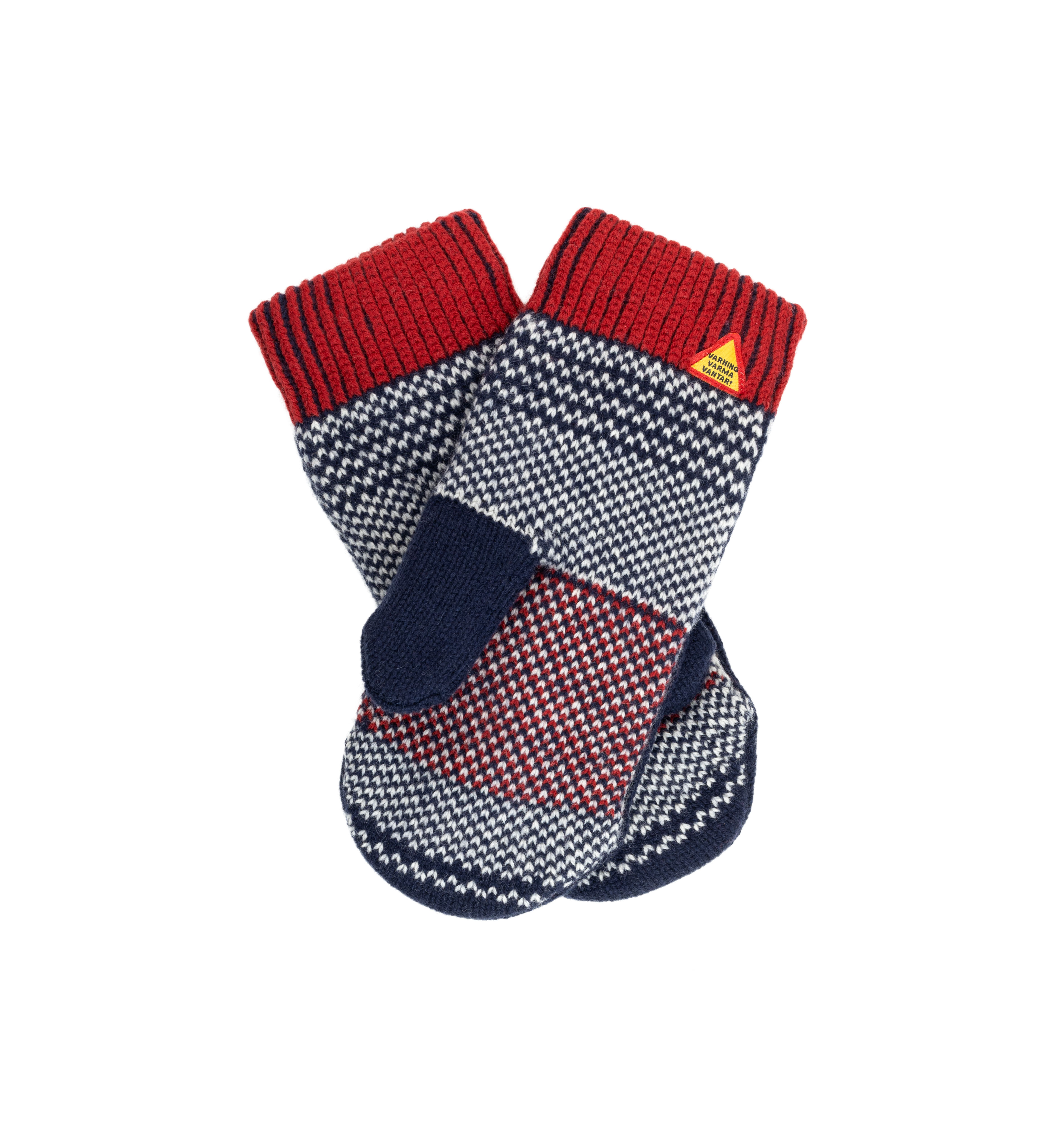 HANSAN KOGGEN, MITTEN - 2