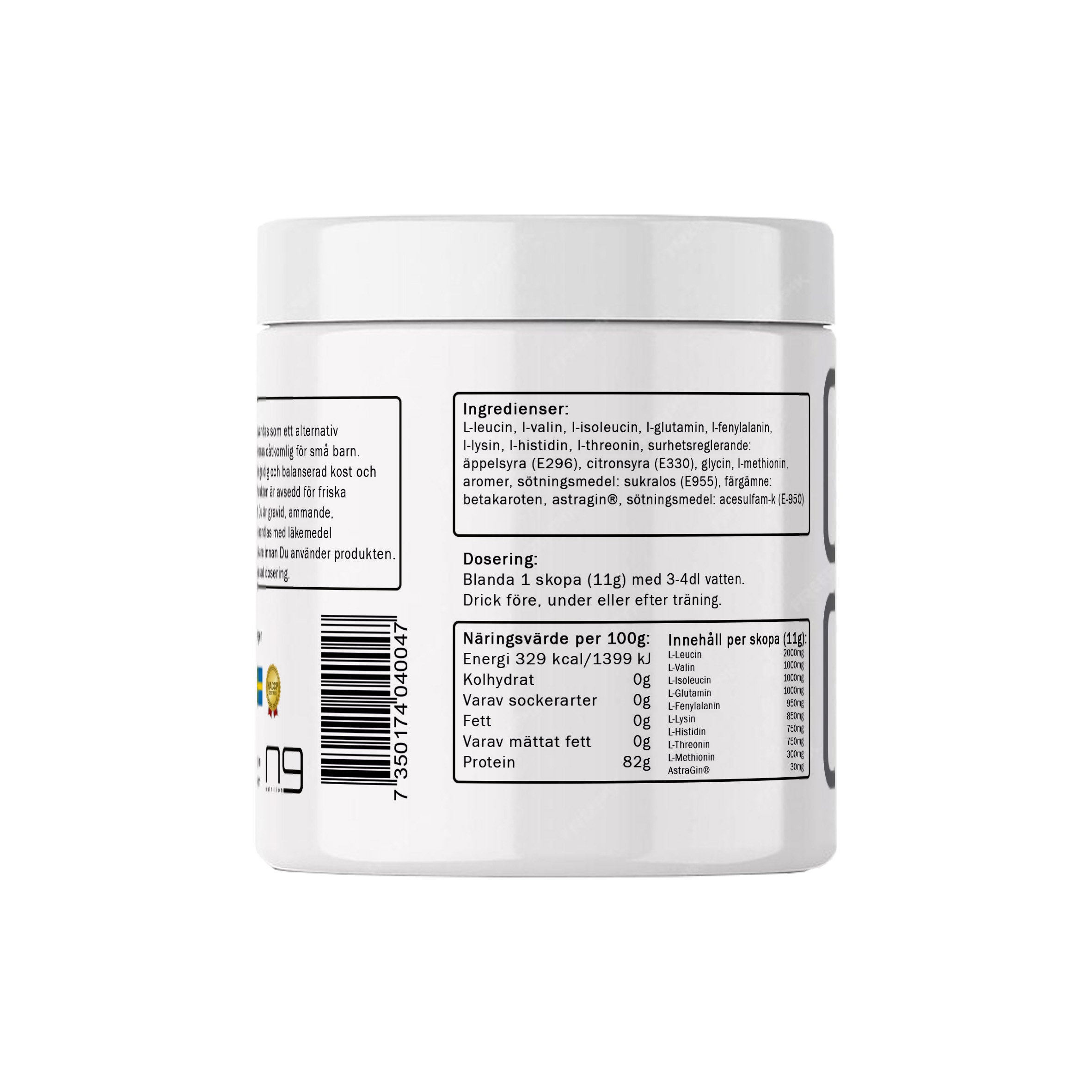 EAA 300g - 2