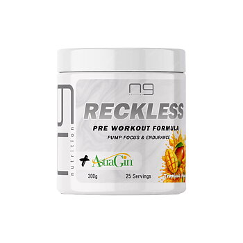 RECKLESS 300g