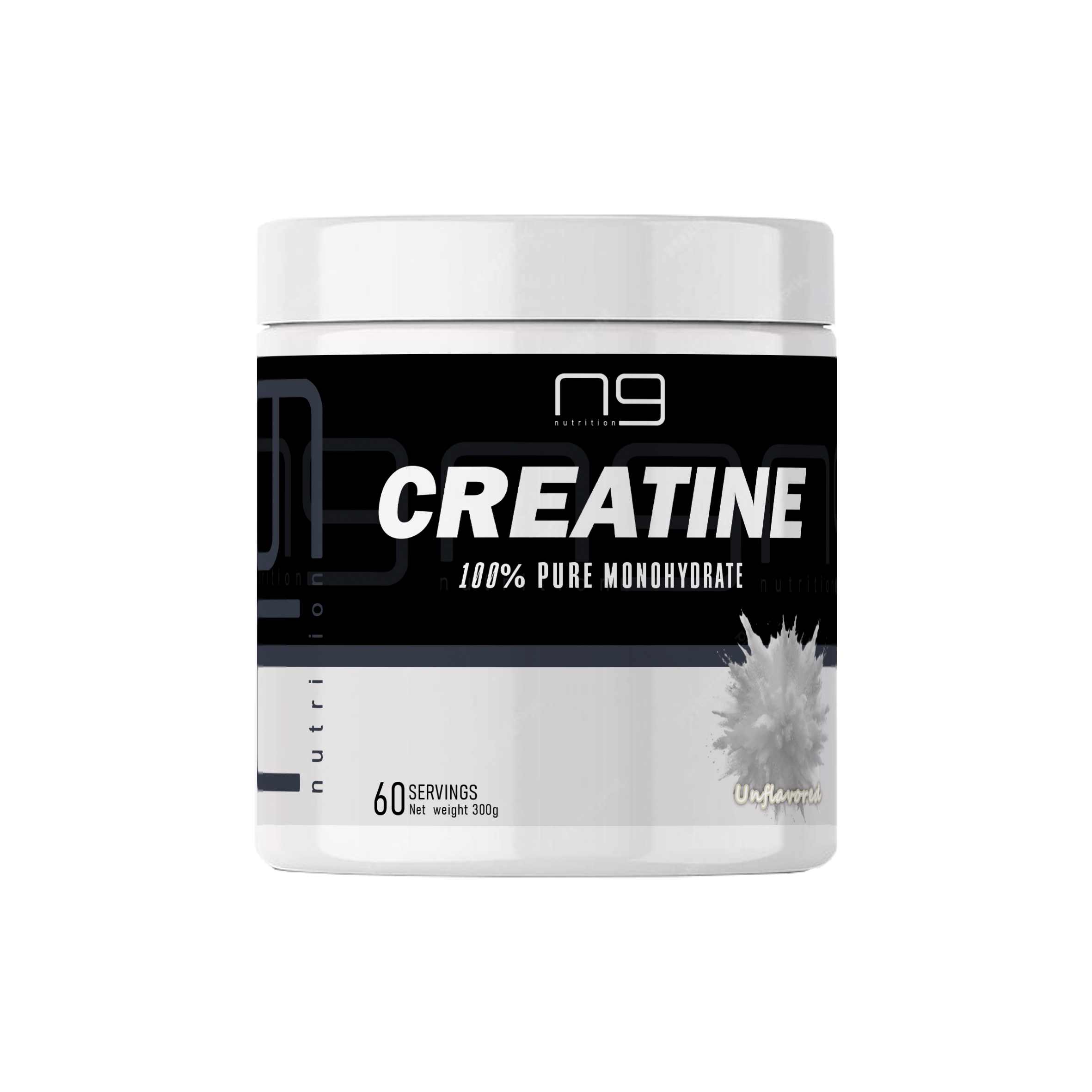 CREATINE 300g