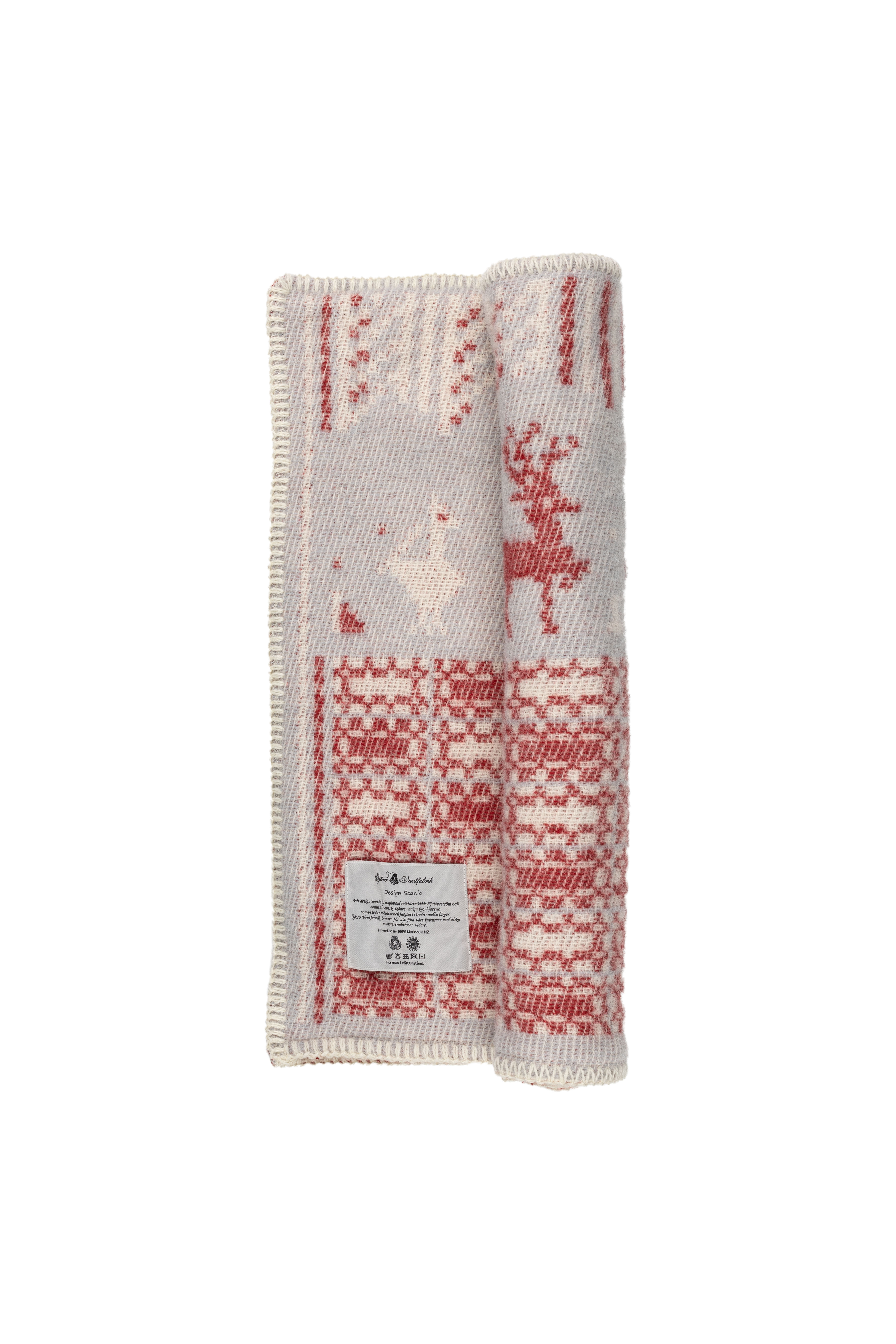 SCANIA MICHAEL, HOUSSE DE COUSSIN, 50 x 50 cm - 3