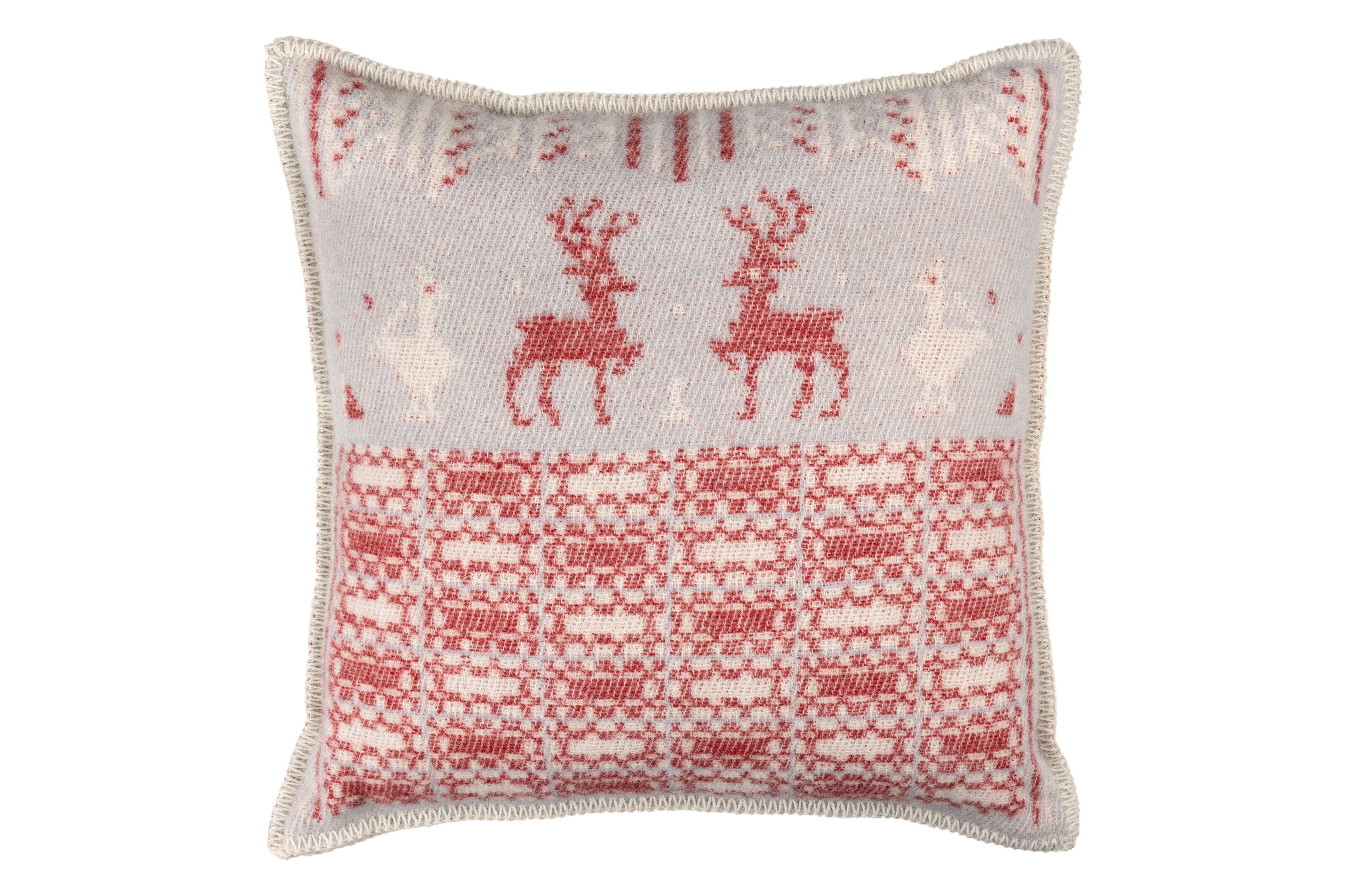 SCANIA MICHAEL, HOUSSE DE COUSSIN, 50 x 50 cm