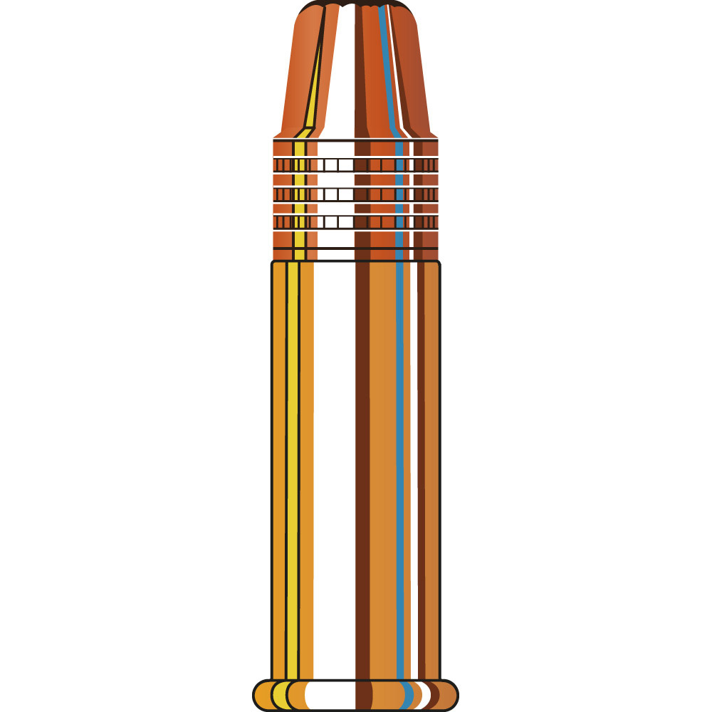 Hornady Varmint Express Hollow Point 40gr - .22lr