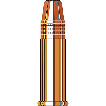 Hornady Varmint Express Hollow Point 40gr - .22lr