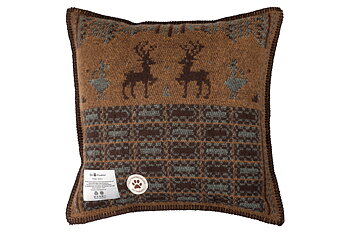 SCANIA MÅNS, HOUSSE DE COUSSIN, 50 x 50 cm