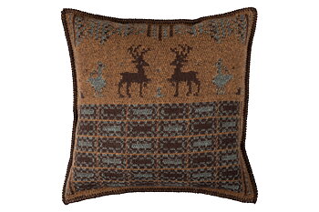 SCANIA MÅNS, HOUSSE DE COUSSIN, 50 x 50 cm