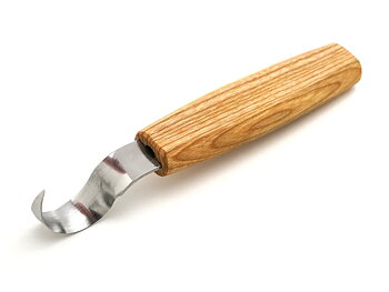 Beavercraft Skedkniv 25 mm