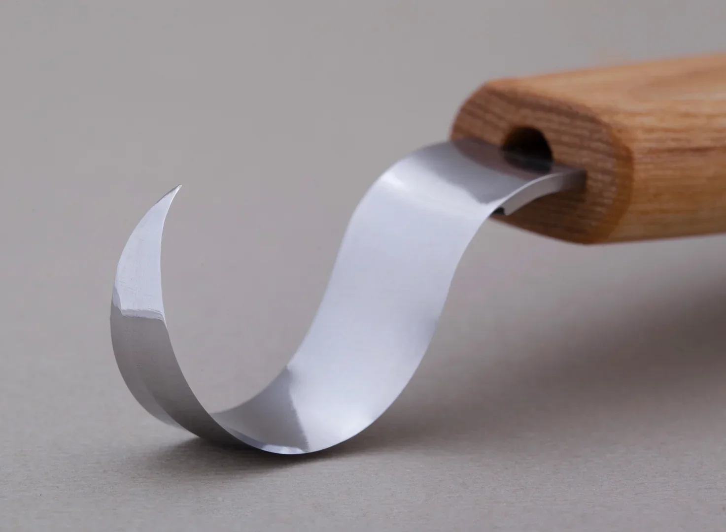 Beavercraft Skedkniv 25 mm - 2