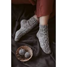 Engelsk Mönsterkatalog Novita Nordic Country Life - 6