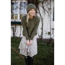 Engelsk Mönsterkatalog Novita Nordic Country Life - 3