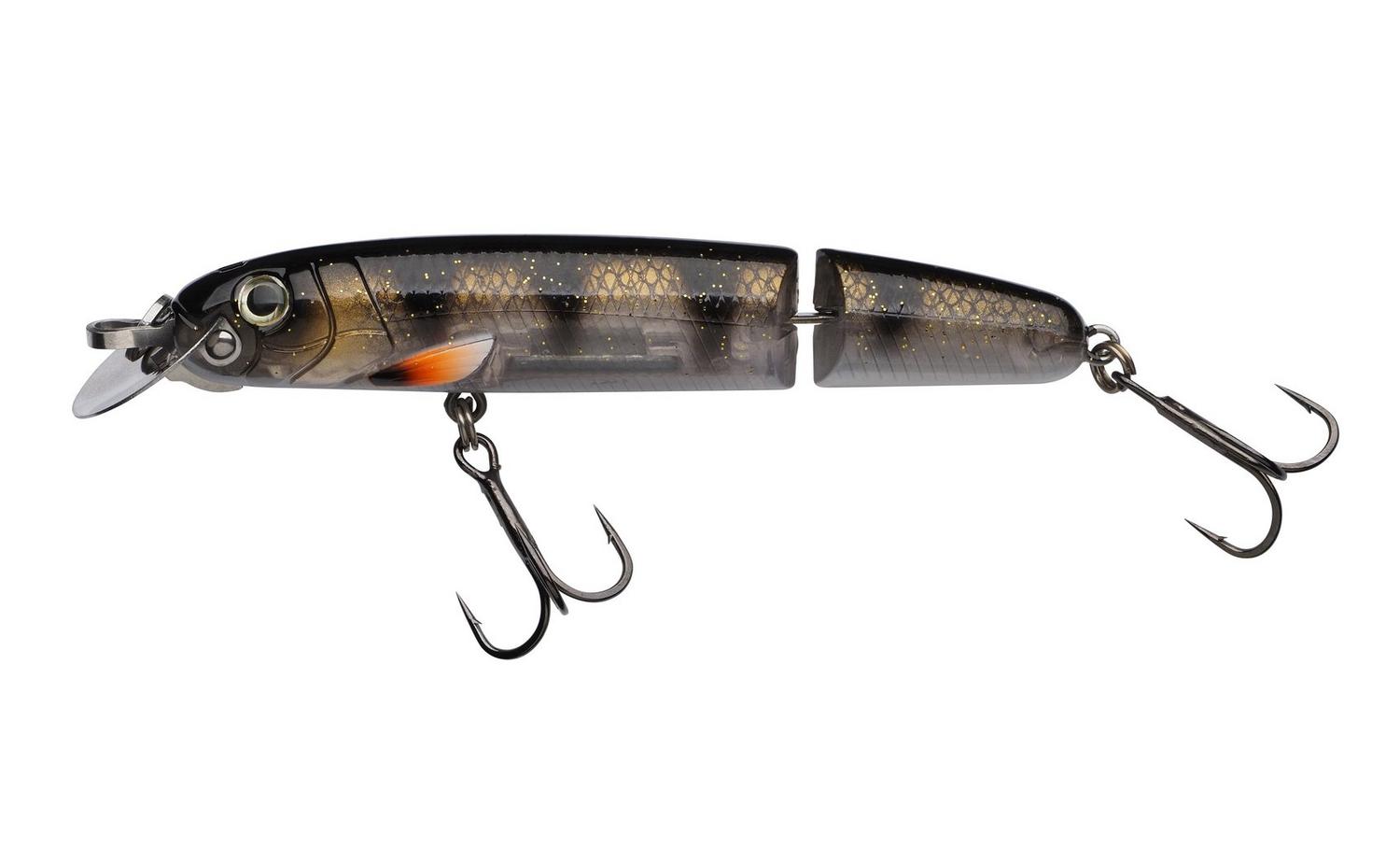 Abu Garcia Hi-Lo Jointed Sinking 9cm, 12g - 7