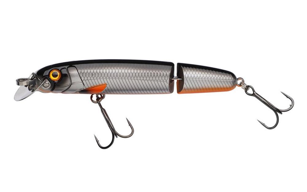 Abu Garcia Hi-Lo Jointed Sinking 9cm, 12g - 8