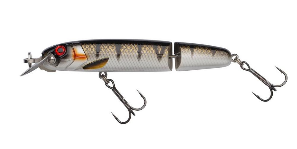 Abu Garcia Hi-Lo Jointed Sinking 9cm, 12g - 6