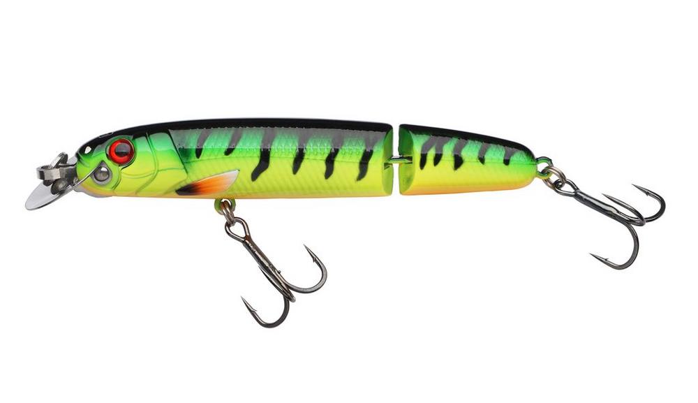 Abu Garcia Hi-Lo Jointed Sinking 9cm, 12g - 2