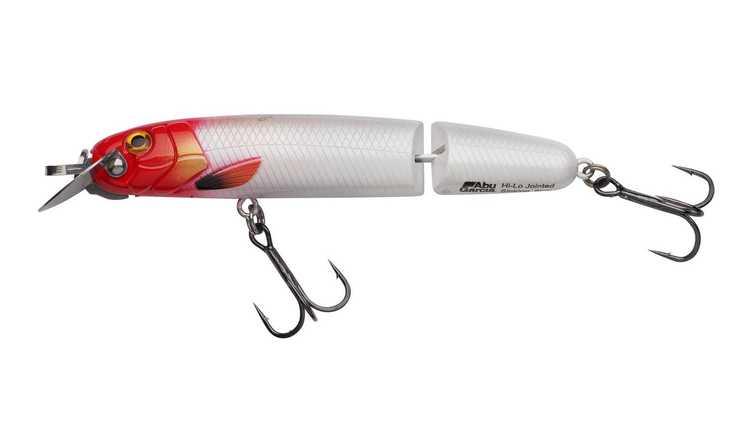 Abu Garcia Hi-Lo Jointed Sinking 9cm, 12g - 5