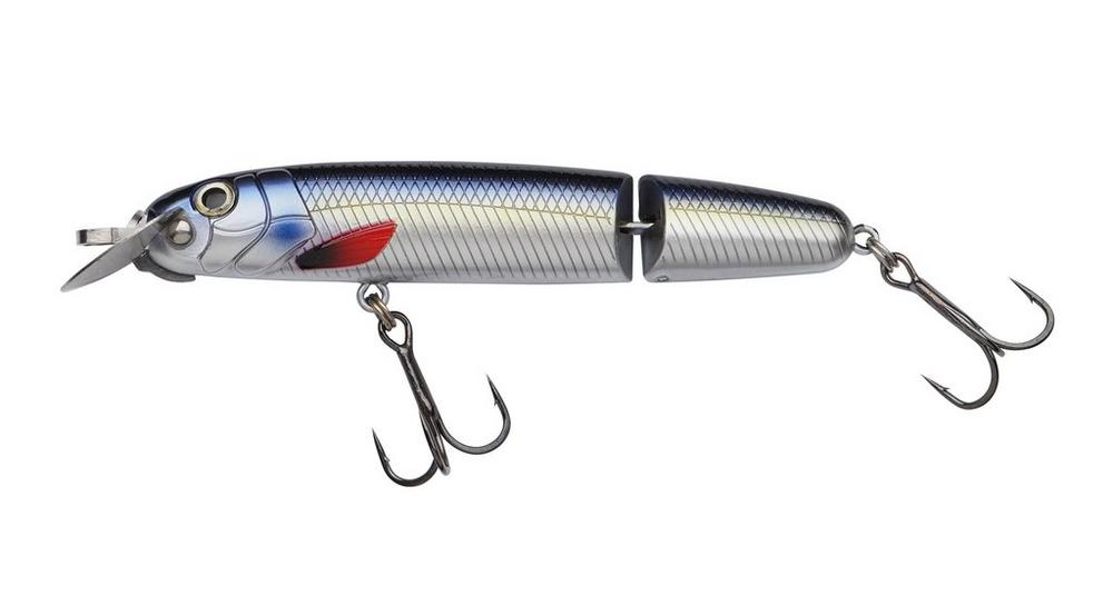 Abu Garcia Hi-Lo Jointed Sinking 9cm, 12g - 3