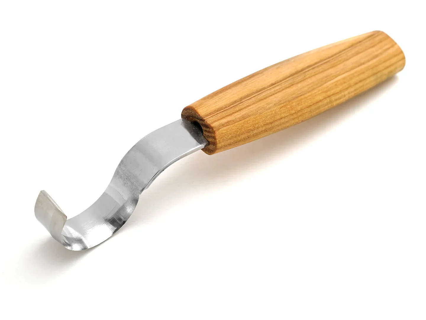Beavercraft Skedkniv 30 mm