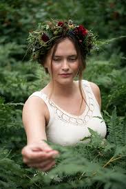 Järbo Midsommar  Mönsterhäfte-21