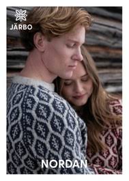 Järbo Nordan Mönsterhäfte-17