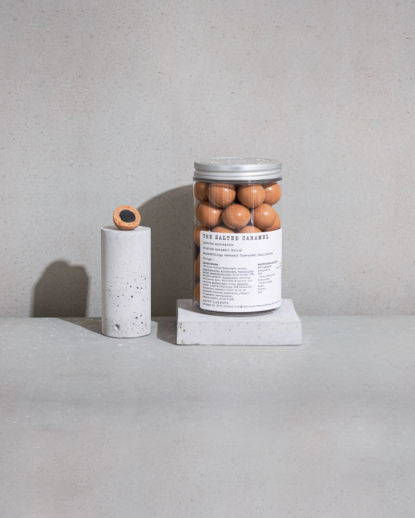 Lakrits The Salted Caramel - Haupt - 3