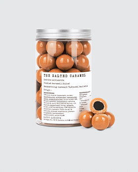 Lakrits The Salted Caramel - Haupt