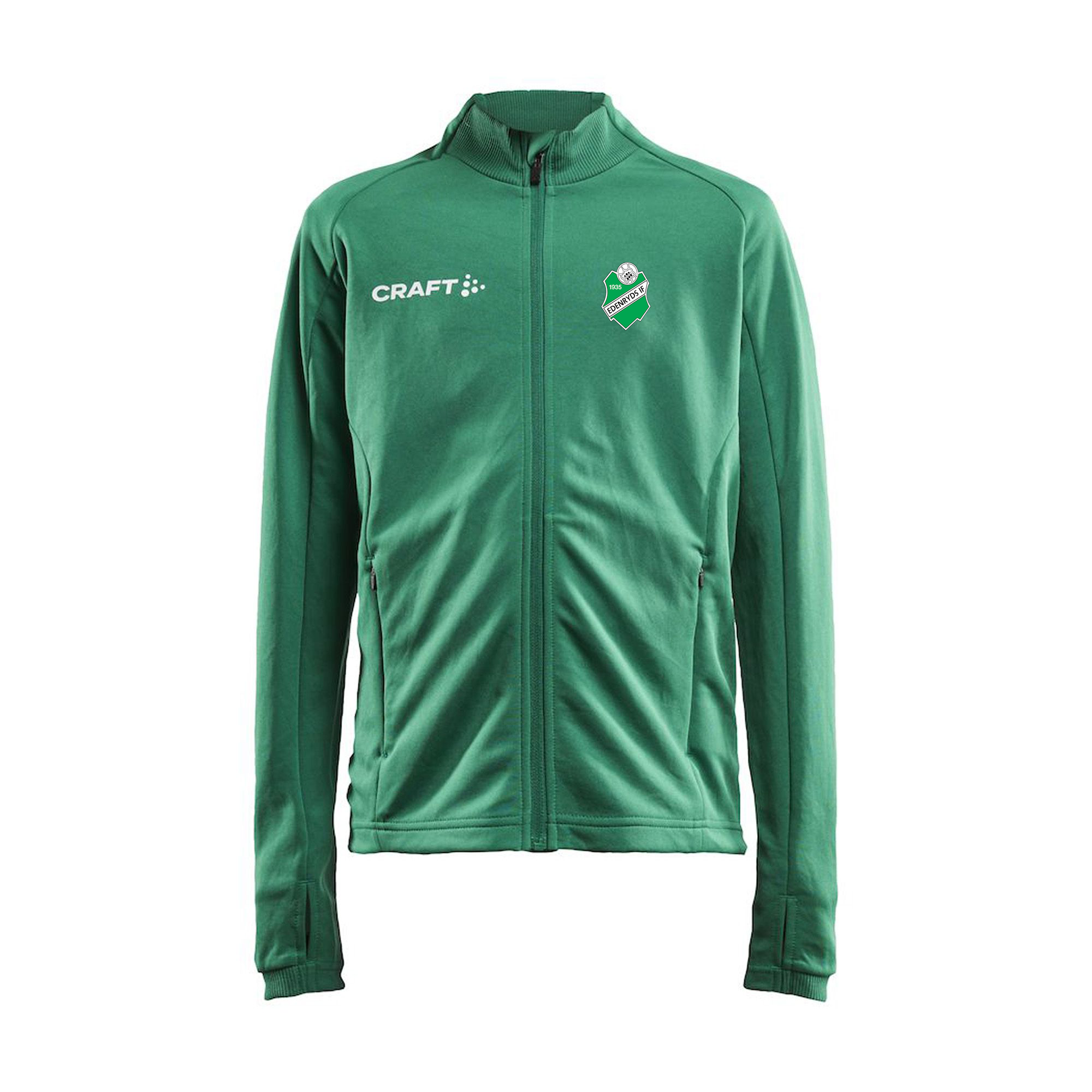 Craft Evolve Full Zip M (Edenryds IF)