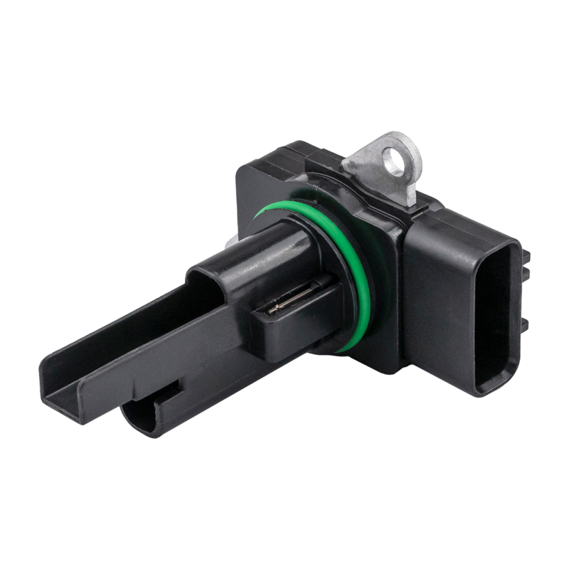Air mass sensor
