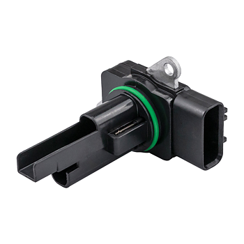 Air mass sensor