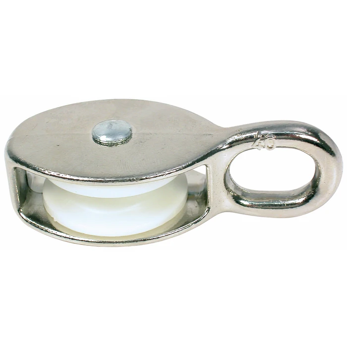 ENKELBLOCK 40MM