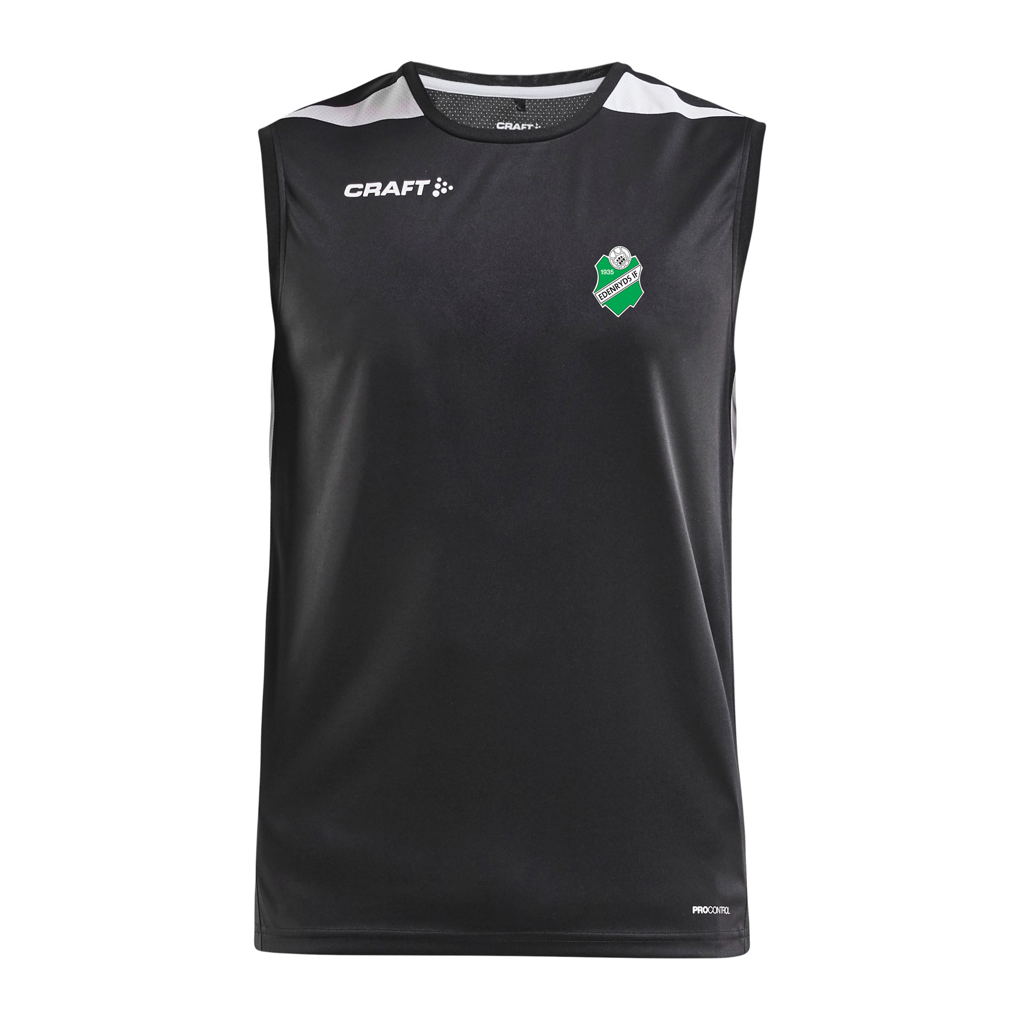 Craft Pro Control Impact Sl M (Edenryds IF)