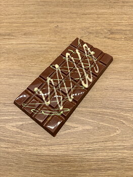 Dubai Choklad kaka  100